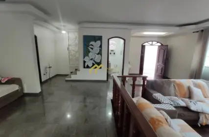 Imagem: Sobrado para Venda, Jardim Leonor Mendes de Barros