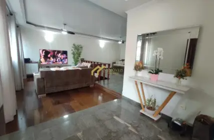 Imagem: Sobrado para Venda, Jardim Leonor Mendes de Barros