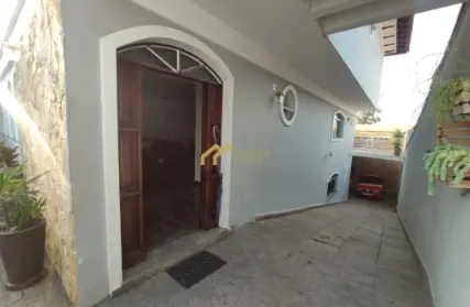 Imagem: Sobrado para Venda, Jardim Leonor Mendes de Barros