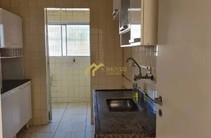 Imagem: Apartamento para Alugar, Vila Ester
