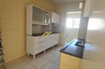 Imagem: Apartamento para Alugar, Vila Ester