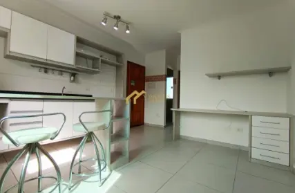 Imagem: Apartamento para Alugar, Parada Inglesa