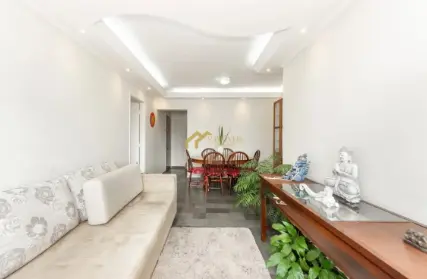Imagem: Apartamento para Venda, Vila Mazzei