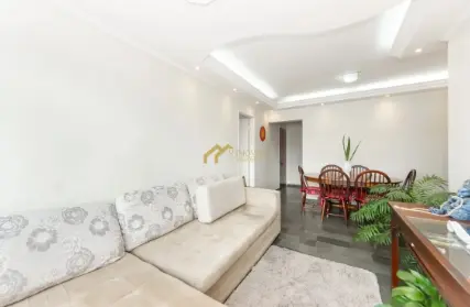 Imagem: Apartamento para Venda, Vila Mazzei