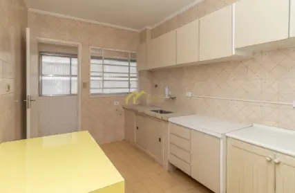 Imagem: Apartamento para Venda, Jardim São Paulo