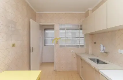 Imagem: Apartamento para Venda, Jardim São Paulo