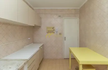 Imagem: Apartamento para Venda, Jardim São Paulo