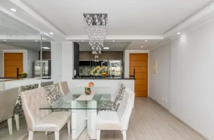 Imagem: Apartamento para Venda, Vila Leonor