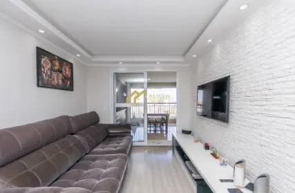 Imagem: Apartamento para Venda, Vila Leonor