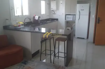 Imagem: Apartamento para Alugar, Parada Inglesa