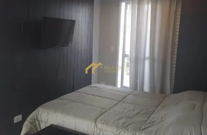 Imagem: Apartamento para Alugar, Parada Inglesa