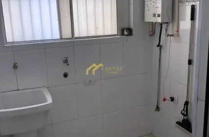 Imagem: Apartamento para Alugar, Santa Teresinha