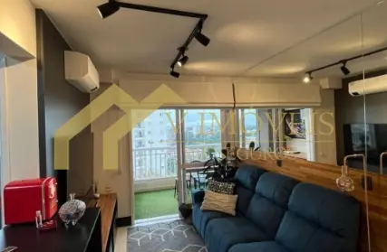 Imagem: Apartamento para Alugar, Vila Dom Pedro II