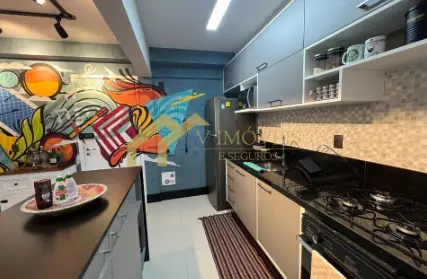 Imagem: Apartamento para Alugar, Vila Dom Pedro II