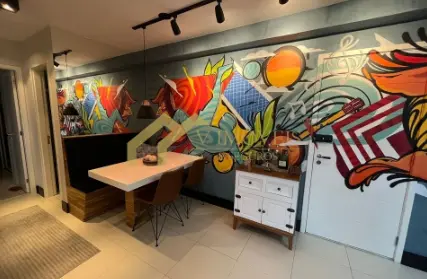 Imagem: Apartamento para Alugar, Vila Dom Pedro II