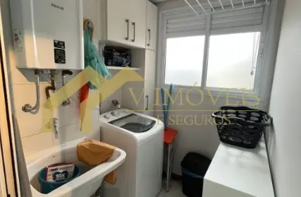 Imagem: Apartamento para Alugar, Vila Dom Pedro II