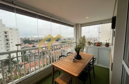 Imagem: Apartamento para Alugar, Vila Dom Pedro II