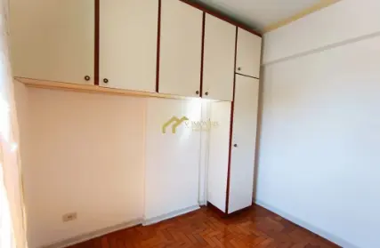 Imagem: Apartamento para Alugar, Santana