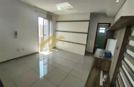 Imagem: Apartamento para Alugar, Parada Inglesa