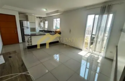 Imagem: Apartamento para Alugar, Parada Inglesa