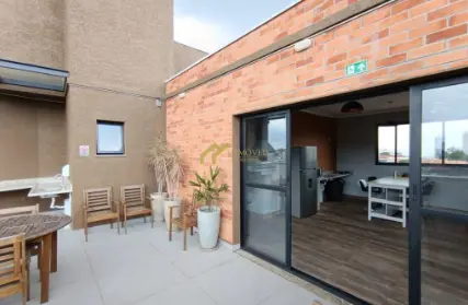 Imagem: Apartamento para Venda, Jardim São Paulo