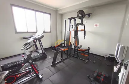 Imagem: Apartamento para Venda, Jardim São Paulo