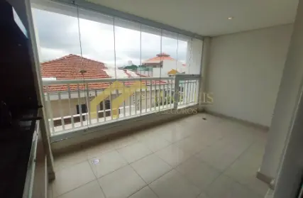 Imagem: Apartamento para Venda, Parada Inglesa