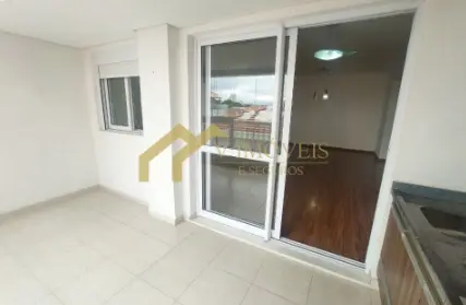 Imagem: Apartamento para Venda, Parada Inglesa
