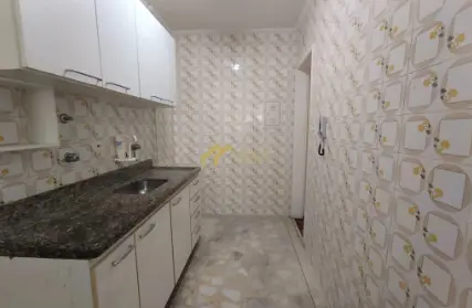 Imagem: Apartamento para Alugar, Santa Teresinha