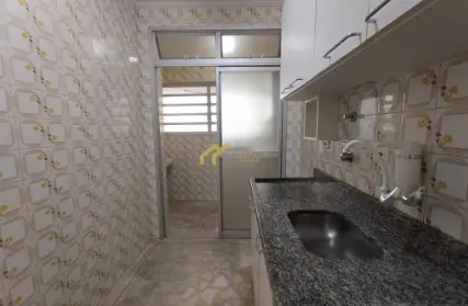 Imagem: Apartamento para Alugar, Santa Teresinha