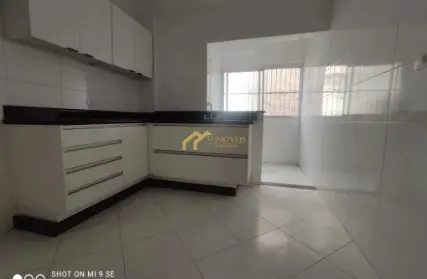 Imagem: Apartamento para Alugar, Vila Paulicéia