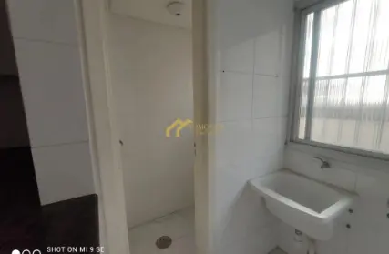 Imagem: Apartamento para Alugar, Vila Paulicéia