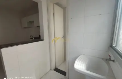 Imagem: Apartamento para Alugar, Vila Paulicéia