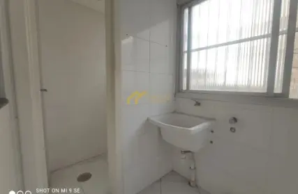 Imagem: Apartamento para Alugar, Vila Paulicéia