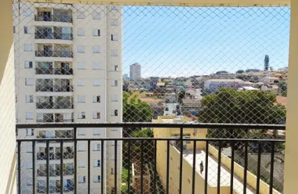 Imagem: Apartamento para Venda, Carandiru