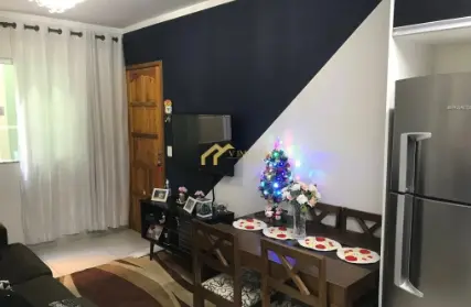 Imagem: Casa Térrea para Venda, Vila Mazzei