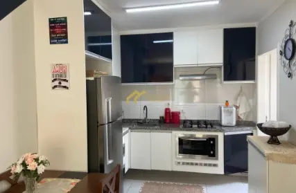 Imagem: Casa Térrea para Venda, Vila Mazzei