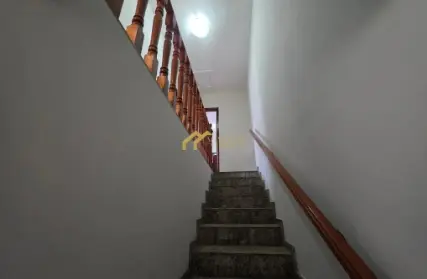 Imagem: Sobrado para Venda, Palmas do Tremembé