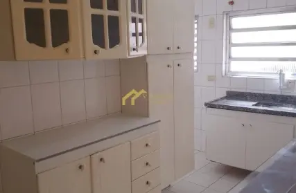 Imagem: Apartamento para Alugar, Santana