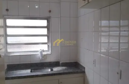 Imagem: Apartamento para Alugar, Santana