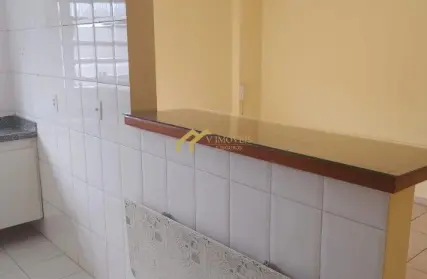 Imagem: Apartamento para Alugar, Santana