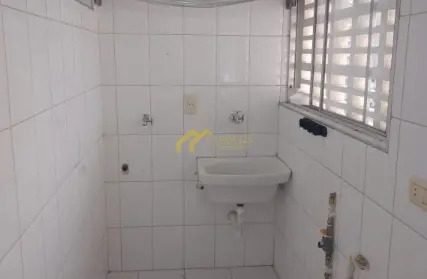 Imagem: Apartamento para Alugar, Santana