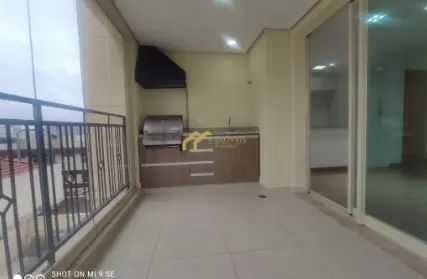 Imagem: Apartamento para Alugar, Santana