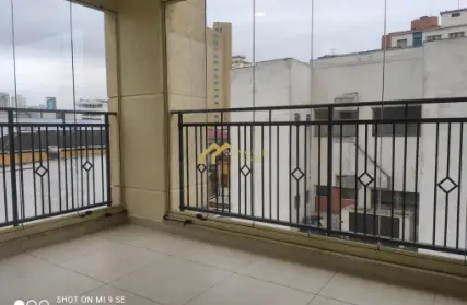 Imagem: Apartamento para Alugar, Santana
