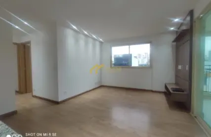 Imagem: Apartamento para Alugar, Santana