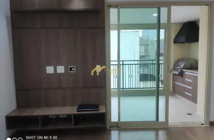 Imagem: Apartamento para Alugar, Santana