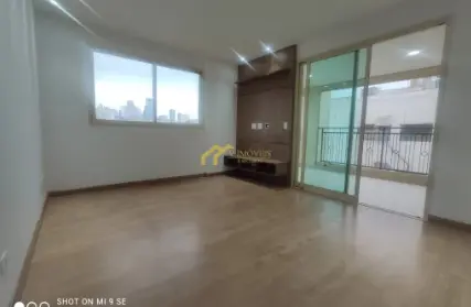 Imagem: Apartamento para Alugar, Santana