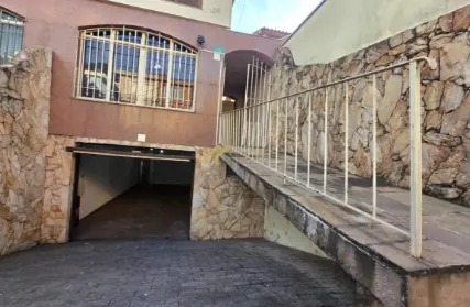 Imagem: Casa Térrea para Venda, Vila Paiva