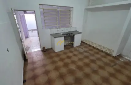 Imagem: Casa Térrea para Venda, Vila Paiva