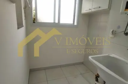 Imagem: Apartamento para Venda, Parada Inglesa